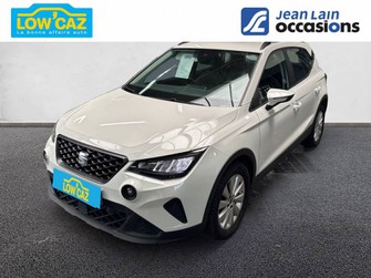 Photo Seat Arona 1.0 TSI 110 ch Start/Stop BVM6 Style Business