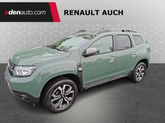 Photo Dacia Duster ECO-G 100 4x2 Journey