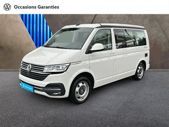 Photo Volkswagen California 2.0 TDI 150ch Ocean