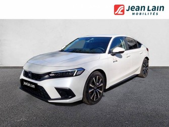 Photo Honda Civic e:HEV 2.0 i-MMD Executive