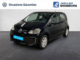 Photo Volkswagen Up ! e-up! 83 Electrique