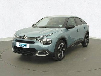 Photo Citroen C4 PureTech 155 S&amp;S EAT8 - Shine Pack