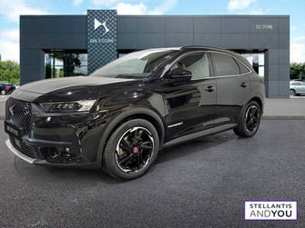 Photo DS 7 Crossback DS7 Crossback Hybride E-Tense 225 EAT8 Performance Line+