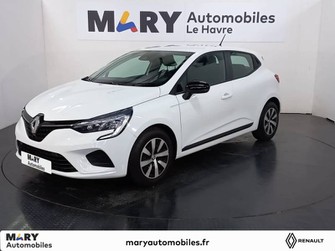 Photo Renault Clio TCe 90 Equilibre