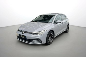 Photo Volkswagen Golf Golf 1.5 TSI ACT OPF 130 BVM6