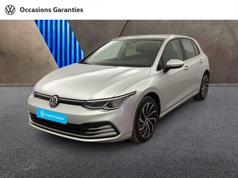 Photo Volkswagen Golf 1.0 eTSI OPF 110ch Life Business DSG7
