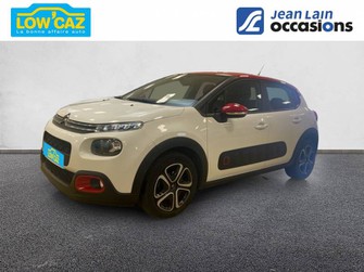 Photo Citroen C3 PureTech 82 S&S BVM5 Shine Business