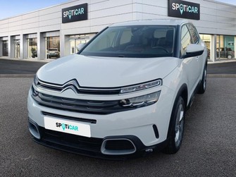Photo Citroen C5 Aircross BlueHDi 130ch S&S Feel