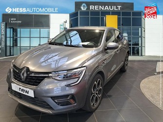Photo Renault Arkana 1.6 E-Tech 145ch Intens