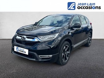 Photo Honda CRV Hybrid 2.0 i-MMD 2WD Elegance