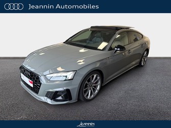 Photo Audi A5 SPORTBACK A5 Sportback 40 TDI 204 S tronic 7 Quattro