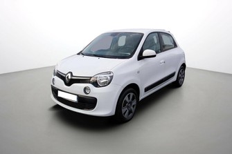 Photo Renault Twingo III Twingo III 1.0 SCe 70 E6C