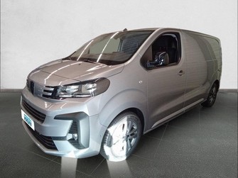 Photo Peugeot Expert FOURGON FGN M BLUEHDI 145 S&amp;S EAT8