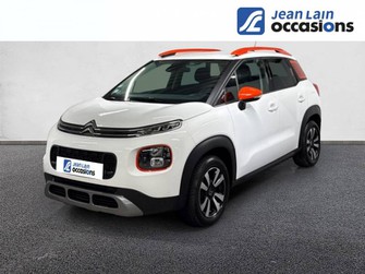 Photo Citroen C3 Aircross PureTech 130 S&S EAT6 Shine