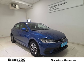 Photo Volkswagen Polo Polo 1.0 TSI 95 S&S BVM5