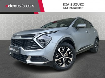 Photo Kia Sportage VP 1.6 T-GDi 230ch ISG Hybride BVA6 4x2 Design