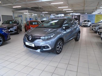 Photo Renault Captur TCe 120 Energy Intens