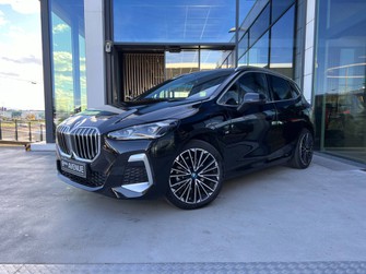 Photo Bmw  Série 2 ActiveTourer 225e 245ch xDrive M Sport DKG7