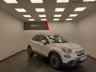 Photo Fiat 500X 1.0 FireFly Turbo T3 120 ch Cross