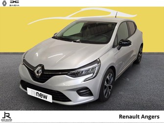 Photo Renault Clio 1.5 Blue dCi 100ch Evolution