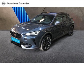 Photo Cupra Formentor 1.4 e-HYBRID 245ch VZ DSG6