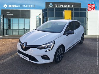 Photo Renault Clio 1.0 TCe 90ch Evolution