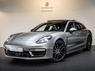 Photo Porsche Panamera Spt Turismo 3.0 V6 462ch 4 E-Hybrid Euro6d-T 19cv