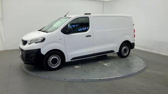 Photo Peugeot Expert FOURGON FGN TOLE STANDARD 2.0 BLUEHDI 120 S&S BVM6 PREMIUM