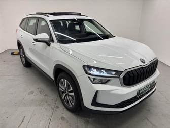 Photo Skoda Kodiaq 2.0 TDI 150ch SCR Selection DSG7 7 places