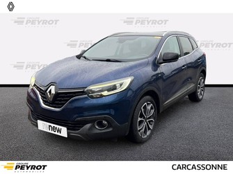 Photo Renault Kadjar Kadjar TCe 130 Energy