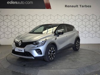 Photo Renault Captur TCe 90 Evolution