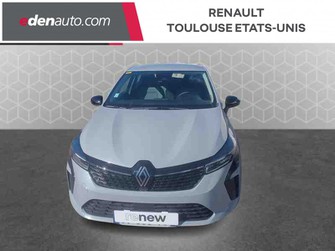Photo Renault Clio TCe 100 GPL Evolution