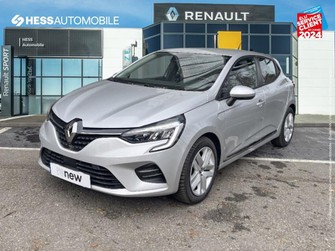 Photo Renault Clio 1.0 TCe 90ch Business -21N