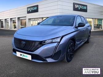 Photo Peugeot 308 SW PureTech 130ch S&S EAT8 Allure Pack