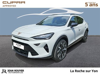 Photo Cupra Formentor Formentor 1.5 eTSI Hybrid 150 ch DSG7