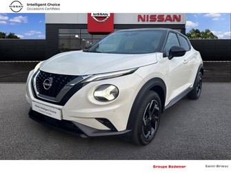 Photo Nissan Juke 2023.5 Juke DIG-T 114