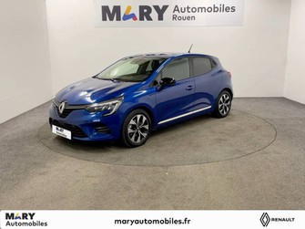 Photo Renault Clio E-Tech full hybrid 145 Evolution