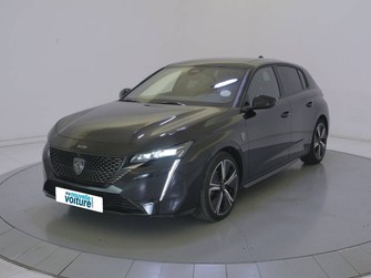 Photo Peugeot 308 308 PureTech 130ch S&S EAT8