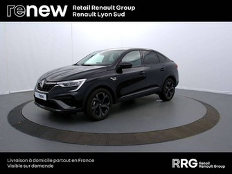 Photo Renault Arkana Arkana TCe 140 EDC FAP - 22