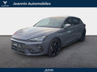 Photo Cupra Leon Leon eHybrid 204 ch DSG6