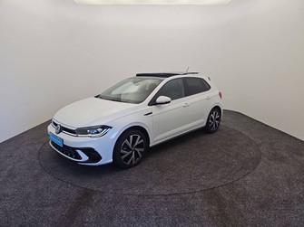 Photo Volkswagen Polo Polo 1.0 TSI 116 S&S DSG7