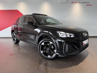 Photo Audi Q2 35 TFSI 150 S tronic 7 S line