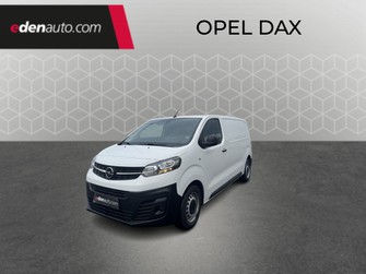 Photo Opel Vivaro FOURGON FGN L2 2.0 DIESEL 120 CH PTAC AUGMENTE PACK CLIM