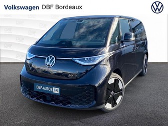 Photo Volkswagen  GAMME TEMPO PRO ( (77KWH/150KW)