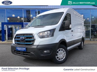 Photo Ford Transit Custom 2T Fg PE 350 L2H2 135 kW Batterie 75/68 kWh Trend Business