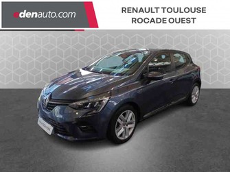 Photo Renault Clio SCe 65 - 21 Business