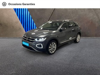 Photo Volkswagen T-Roc 1.5 TSI Evo2 150ch Style DSG7