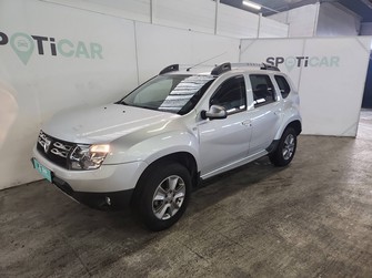 Photo Dacia Duster Duster TCe 125 4x2