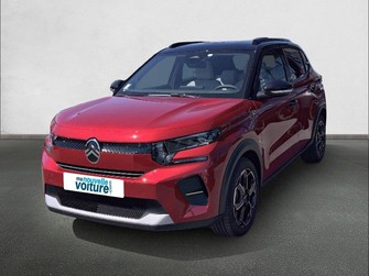 Photo Citroen C3 C3 PureTech 100 ch BVM6