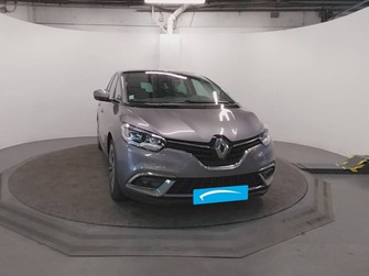 Photo Renault Grand Scenic IV BUSINESS Grand Scenic Blue dCi 150 EDC - 21